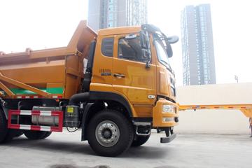 �й����� ˹̫��D7B�ؿ� 340���� 6X4 5.6����ж��(ZZ5253ZLJN3841E1NB)ͼƬ