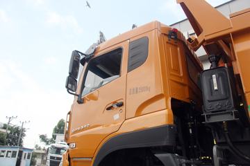 �й����� ˹̫��D7B�ؿ� 340���� 6X4 5.6����ж��(ZZ5253ZLJN3841E1NB)ͼƬ