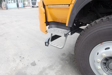 �й����� ˹̫��D7B�ؿ� 340���� 6X4 5.6����ж��(ZZ5253ZLJN3841E1NB)ͼƬ