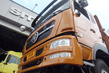 �й����� ˹̫��D7B�ؿ� 340���� 6X4 5.6����ж��(ZZ5253ZLJN3841E1NB)ͼƬ