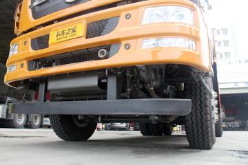 �й����� ˹̫��D7B�ؿ� 340���� 6X4 5.6����ж��(ZZ5253ZLJN3841E1NB)ͼƬ