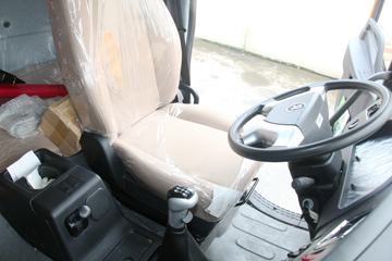 �й����� ˹̫��D7B�ؿ� 340���� 6X4 5.6����ж��(ZZ5253ZLJN3841E1NB)ͼƬ