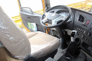 �й����� ˹̫��D7B�ؿ� 340���� 6X4 5.6����ж��(ZZ5253ZLJN3841E1NB)ͼƬ