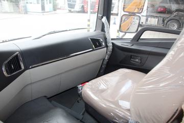 �й����� ˹̫��D7B�ؿ� 340���� 6X4 5.6����ж��(ZZ5253ZLJN3841E1NB)ͼƬ