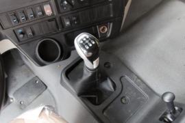 斯太尔D7B&nbsp;自卸车驾驶室                                               图片