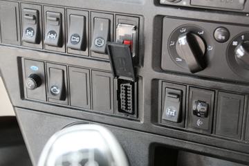 �й����� ˹̫��D7B�ؿ� 340���� 6X4 5.6����ж��(ZZ5253ZLJN3841E1NB)ͼƬ