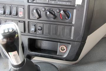 �й����� ˹̫��D7B�ؿ� 340���� 6X4 5.6����ж��(ZZ5253ZLJN3841E1NB)ͼƬ