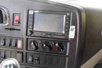 �й����� ˹̫��D7B�ؿ� 340���� 6X4 5.6����ж��(ZZ5253ZLJN3841E1NB)ͼƬ