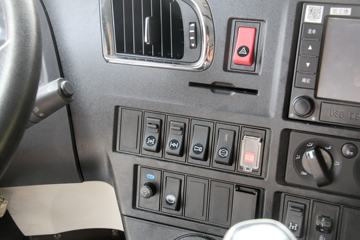 �й����� ˹̫��D7B�ؿ� 340���� 6X4 5.6����ж��(ZZ5253ZLJN3841E1NB)ͼƬ