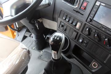 �й����� ˹̫��D7B�ؿ� 340���� 6X4 5.6����ж��(ZZ5253ZLJN3841E1NB)ͼƬ