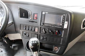 �й����� ˹̫��D7B�ؿ� 340���� 6X4 5.6����ж��(ZZ5253ZLJN3841E1NB)ͼƬ