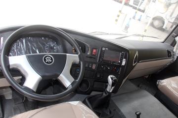 �й����� ˹̫��D7B�ؿ� 340���� 6X4 5.6����ж��(ZZ5253ZLJN3841E1NB)ͼƬ