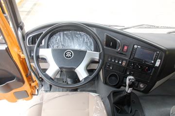 �й����� ˹̫��D7B�ؿ� 340���� 6X4 5.6����ж��(ZZ5253ZLJN3841E1NB)ͼƬ