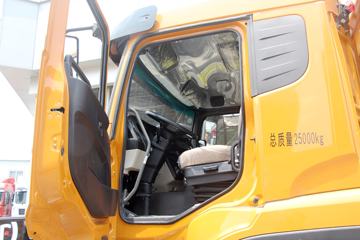 �й����� ˹̫��D7B�ؿ� 340���� 6X4 5.6����ж��(ZZ5253ZLJN3841E1NB)ͼƬ