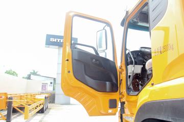 �й����� ˹̫��D7B�ؿ� 340���� 6X4 5.6����ж��(ZZ5253ZLJN3841E1NB)ͼƬ