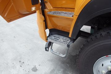 �й����� ˹̫��D7B�ؿ� 340���� 6X4 5.6����ж��(ZZ5253ZLJN3841E1NB)ͼƬ