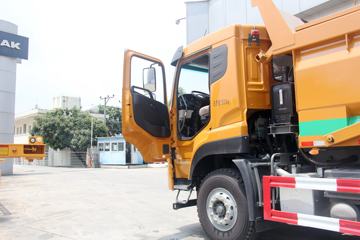 �й����� ˹̫��D7B�ؿ� 340���� 6X4 5.6����ж��(ZZ5253ZLJN3841E1NB)ͼƬ