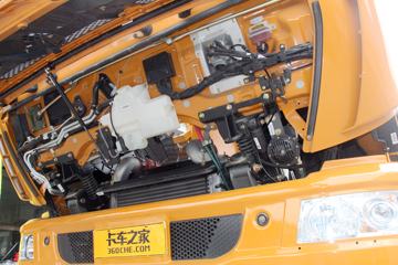 �й����� ˹̫��D7B�ؿ� 340���� 6X4 5.6����ж��(ZZ5253ZLJN3841E1NB)ͼƬ