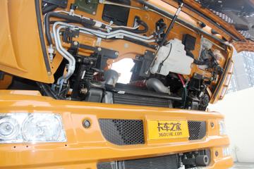 �й����� ˹̫��D7B�ؿ� 340���� 6X4 5.6����ж��(ZZ5253ZLJN3841E1NB)ͼƬ