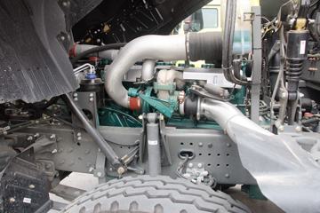 �й����� ˹̫��D7B�ؿ� 340���� 6X4 5.6����ж��(ZZ5253ZLJN3841E1NB)ͼƬ