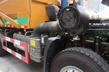 �й����� ˹̫��D7B�ؿ� 340���� 6X4 5.6����ж��(ZZ5253ZLJN3841E1NB)ͼƬ