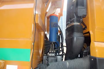 �й����� ˹̫��D7B�ؿ� 340���� 6X4 5.6����ж��(ZZ5253ZLJN3841E1NB)ͼƬ