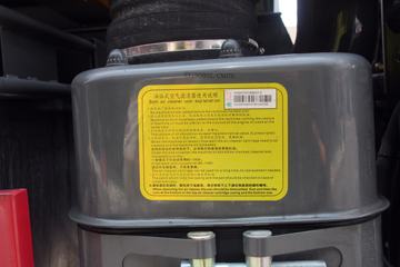 �й����� ˹̫��D7B�ؿ� 340���� 6X4 5.6����ж��(ZZ5253ZLJN3841E1NB)ͼƬ