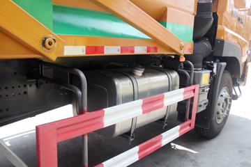 �й����� ˹̫��D7B�ؿ� 340���� 6X4 5.6����ж��(ZZ5253ZLJN3841E1NB)ͼƬ