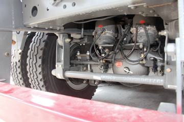 �й����� ˹̫��D7B�ؿ� 340���� 6X4 5.6����ж��(ZZ5253ZLJN3841E1NB)ͼƬ