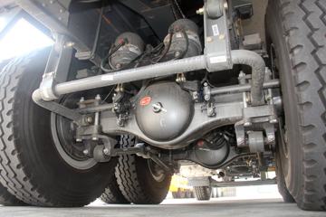 �й����� ˹̫��D7B�ؿ� 340���� 6X4 5.6����ж��(ZZ5253ZLJN3841E1NB)ͼƬ