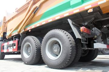 �й����� ˹̫��D7B�ؿ� 340���� 6X4 5.6����ж��(ZZ5253ZLJN3841E1NB)ͼƬ