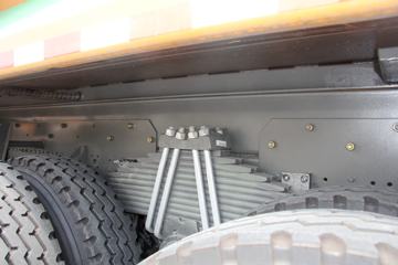 �й����� ˹̫��D7B�ؿ� 340���� 6X4 5.6����ж��(ZZ5253ZLJN3841E1NB)ͼƬ