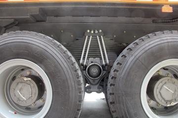 �й����� ˹̫��D7B�ؿ� 340���� 6X4 5.6����ж��(ZZ5253ZLJN3841E1NB)ͼƬ