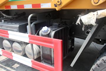 �й����� ˹̫��D7B�ؿ� 340���� 6X4 5.6����ж��(ZZ5253ZLJN3841E1NB)ͼƬ