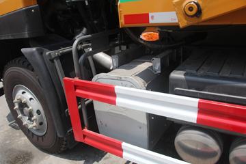 �й����� ˹̫��D7B�ؿ� 340���� 6X4 5.6����ж��(ZZ5253ZLJN3841E1NB)ͼƬ