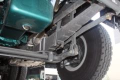 中国重汽 斯太尔D7B重卡 340马力 6X4 5.6米自卸车(ZZ5253ZLJN3841E1NB)