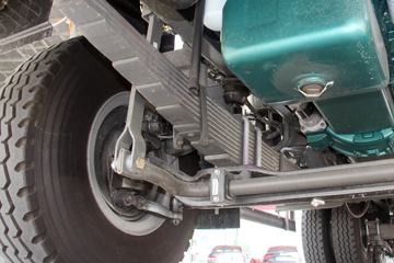 �й����� ˹̫��D7B�ؿ� 340���� 6X4 5.6����ж��(ZZ5253ZLJN3841E1NB)ͼƬ