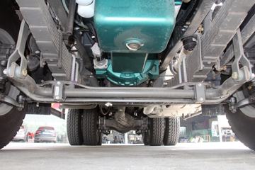 �й����� ˹̫��D7B�ؿ� 340���� 6X4 5.6����ж��(ZZ5253ZLJN3841E1NB)ͼƬ