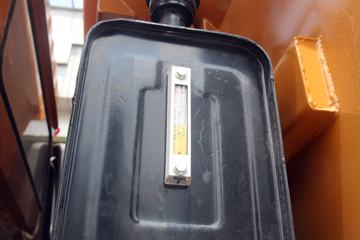 �й����� ˹̫��D7B�ؿ� 340���� 6X4 5.6����ж��(ZZ5253ZLJN3841E1NB)ͼƬ