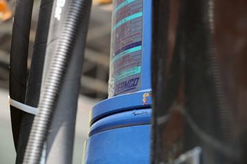 �й����� ˹̫��D7B�ؿ� 340���� 6X4 5.6����ж��(ZZ5253ZLJN3841E1NB)ͼƬ