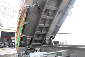 �й����� ˹̫��D7B�ؿ� 340���� 6X4 5.6����ж��(ZZ5253ZLJN3841E1NB)ͼƬ