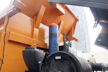 �й����� ˹̫��D7B�ؿ� 340���� 6X4 5.6����ж��(ZZ5253ZLJN3841E1NB)ͼƬ