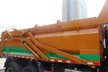 �й����� ˹̫��D7B�ؿ� 340���� 6X4 5.6����ж��(ZZ5253ZLJN3841E1NB)ͼƬ