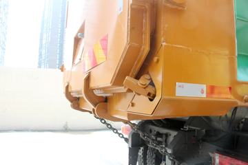 �й����� ˹̫��D7B�ؿ� 340���� 6X4 5.6����ж��(ZZ5253ZLJN3841E1NB)ͼƬ