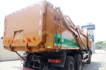 �й����� ˹̫��D7B�ؿ� 340���� 6X4 5.6����ж��(ZZ5253ZLJN3841E1NB)ͼƬ