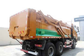 �й����� ˹̫��D7B�ؿ� 340���� 6X4 5.6����ж��(ZZ5253ZLJN3841E1NB)ͼƬ