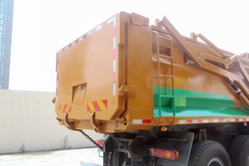 �й����� ˹̫��D7B�ؿ� 340���� 6X4 5.6����ж��(ZZ5253ZLJN3841E1NB)ͼƬ