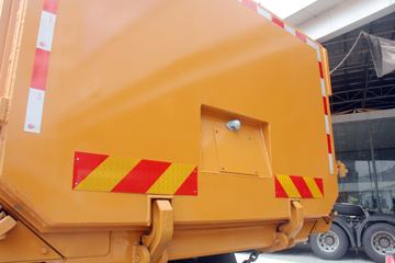 �й����� ˹̫��D7B�ؿ� 340���� 6X4 5.6����ж��(ZZ5253ZLJN3841E1NB)ͼƬ