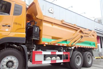 �й����� ˹̫��D7B�ؿ� 340���� 6X4 5.6����ж��(ZZ5253ZLJN3841E1NB)ͼƬ