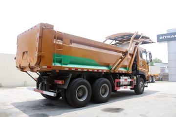 �й����� ˹̫��D7B�ؿ� 340���� 6X4 5.6����ж��(ZZ5253ZLJN3841E1NB)ͼƬ